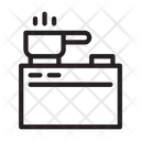 پیش‌نمایش فایل burner-1773772 از پک غذا