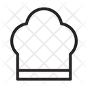 پیش‌نمایش فایل chef-hat-1773838 از پک غذا