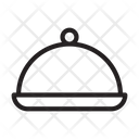 پیش‌نمایش فایل cloche-1773827 از پک غذا