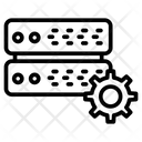 پیش‌نمایش فایل server-option-1773654 از پک دارایی‌های تعاملی