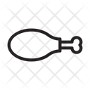 پیش‌نمایش فایل leg-1773866 از پک غذا