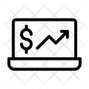 پیش‌نمایش فایل profit-graph-1775116 از پک بازاریابی وب