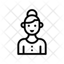 پیش‌نمایش فایل girl-1775549 از پک آواتار