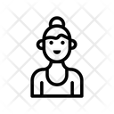 پیش‌نمایش فایل girl-1775552 از پک آواتار