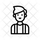 پیش‌نمایش فایل boy-1775503 از پک آواتار