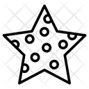 پیش‌نمایش فایل starfish-1775821 از پک کمپینگ