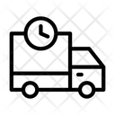 پیش‌نمایش فایل deadline-1797948 از پک تحویل لجستیکی