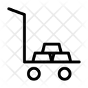 پیش‌نمایش فایل ingot-1798020 از پک تحویل لجستیکی