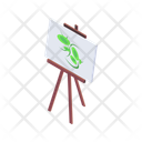 پیش‌نمایش فایل painting-advertising-board-14672130 از پک استودیو