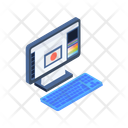 پیش‌نمایش فایل monitor-keyboard-14672113 از پک استودیو