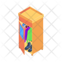 پیش‌نمایش فایل clothing-wardrobe-14672030 از پک نقل مکان به خانه جدید