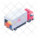 پیش‌نمایش فایل delivery-truck-14672004 از پک نقل مکان به خانه جدید