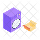 پیش‌نمایش فایل electric-washing-machine-14671995 از پک نقل مکان به خانه جدید