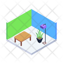 پیش‌نمایش فایل empty-room-14672020 از پک نقل مکان به خانه جدید