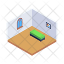 پیش‌نمایش فایل empty-room-14672029 از پک نقل مکان به خانه جدید