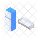 پیش‌نمایش فایل refrigerator-14672011 از پک نقل مکان به خانه جدید