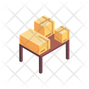 پیش‌نمایش فایل delivery-packing-boxes-14671962 از پک نقل مکان به خانه جدید
