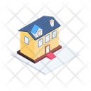 پیش‌نمایش فایل hose-real-estate-14671987 از پک نقل مکان به خانه جدید