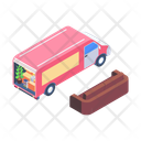 پیش‌نمایش فایل moving-house-truck-14671963 از پک نقل مکان به خانه جدید