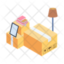 پیش‌نمایش فایل packing-boxes-14671993 از پک نقل مکان به خانه جدید