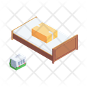 پیش‌نمایش فایل bed-packing-up-14671934 از پک نقل مکان به خانه جدید