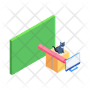 پیش‌نمایش فایل moving-home-boxes-14671952 از پک نقل مکان به خانه جدید
