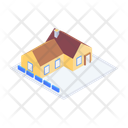 پیش‌نمایش فایل new-beautiful-house-14671927 از پک نقل مکان به خانه جدید