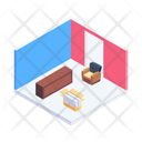 پیش‌نمایش فایل setting-house-items-14671940 از پک نقل مکان به خانه جدید