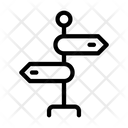 پیش‌نمایش فایل signpost-1798044 از پک لجستیک