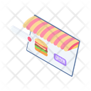 پیش‌نمایش فایل burger-junk-food-14671905 از پک تحویل غذا