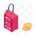 پیش‌نمایش فایل order-fast-food-14671919 از پک تحویل غذا
