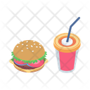 پیش‌نمایش فایل burger-food-juice-14671851 از پک تحویل غذا