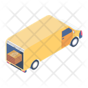 پیش‌نمایش فایل delivery-truck-14671866 از پک تحویل غذا