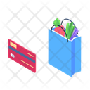 پیش‌نمایش فایل grocery-shopping-14671852 از پک تحویل غذا
