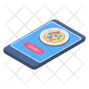 پیش‌نمایش فایل mobile-online-pizza-order-14671869 از پک تحویل غذا