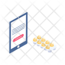 پیش‌نمایش فایل online-order-eggs-14671853 از پک تحویل غذا
