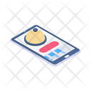 پیش‌نمایش فایل online-order-fast-food-14671873 از پک تحویل غذا