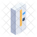 پیش‌نمایش فایل double-door-refrigrator-14671765 از پک دستگاه‌ها