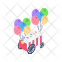 پیش‌نمایش فایل balloons-14671305 از پک شهربازی