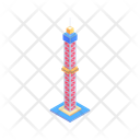 پیش‌نمایش فایل american-tower-14671282 از پک شهربازی