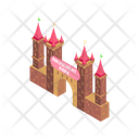 پیش‌نمایش فایل cathedral-14671298 از پک شهربازی