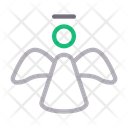 پیش‌نمایش فایل angel-1798258 از پک کریسمس