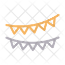 پیش‌نمایش فایل buntings-1798246 از پک کریسمس