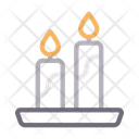 پیش‌نمایش فایل candle-1798242 از پک کریسمس