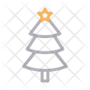 پیش‌نمایش فایل christmas-tree-1798235 از پک کریسمس