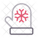 پیش‌نمایش فایل mitten-1798226 از پک کریسمس