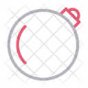 پیش‌نمایش فایل ornament-1798224 از پک کریسمس