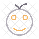 پیش‌نمایش فایل face-1798431 از پک لبخند و خوش‌حالی