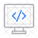 پیش‌نمایش فایل coding-1798475 از پک طراحی و توسعه هنری