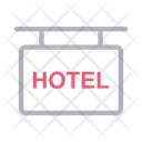 پیش‌نمایش فایل hotel-signboard-1798501 از پک سفر